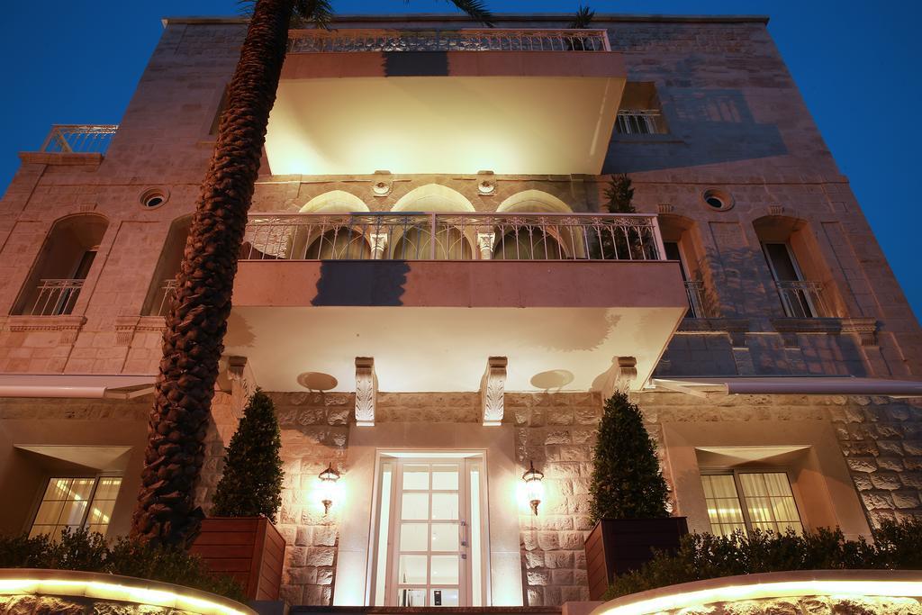 Luxor Hotel Jounieh Esterno foto